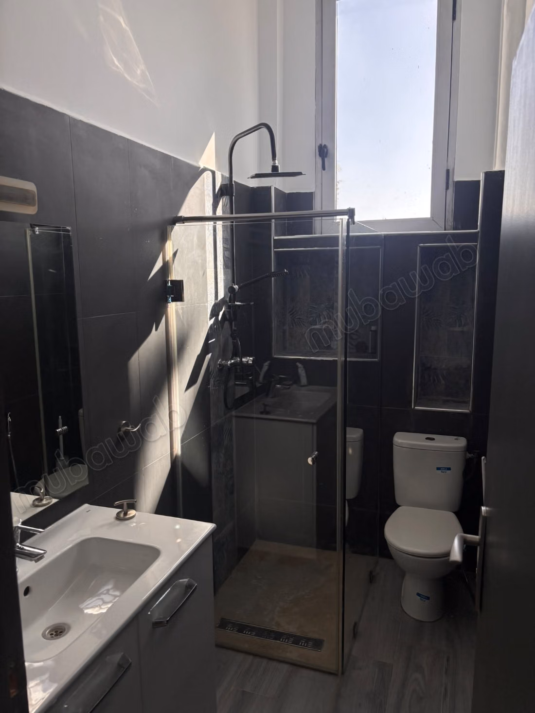 Superbo appartamento in affitto a Haut Agdal. 1 Camera. Arredato