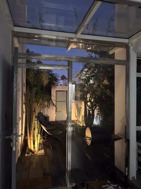Prachtig appartement te huur in Haut Agdal. 1 Kamers. Gemeubileerd