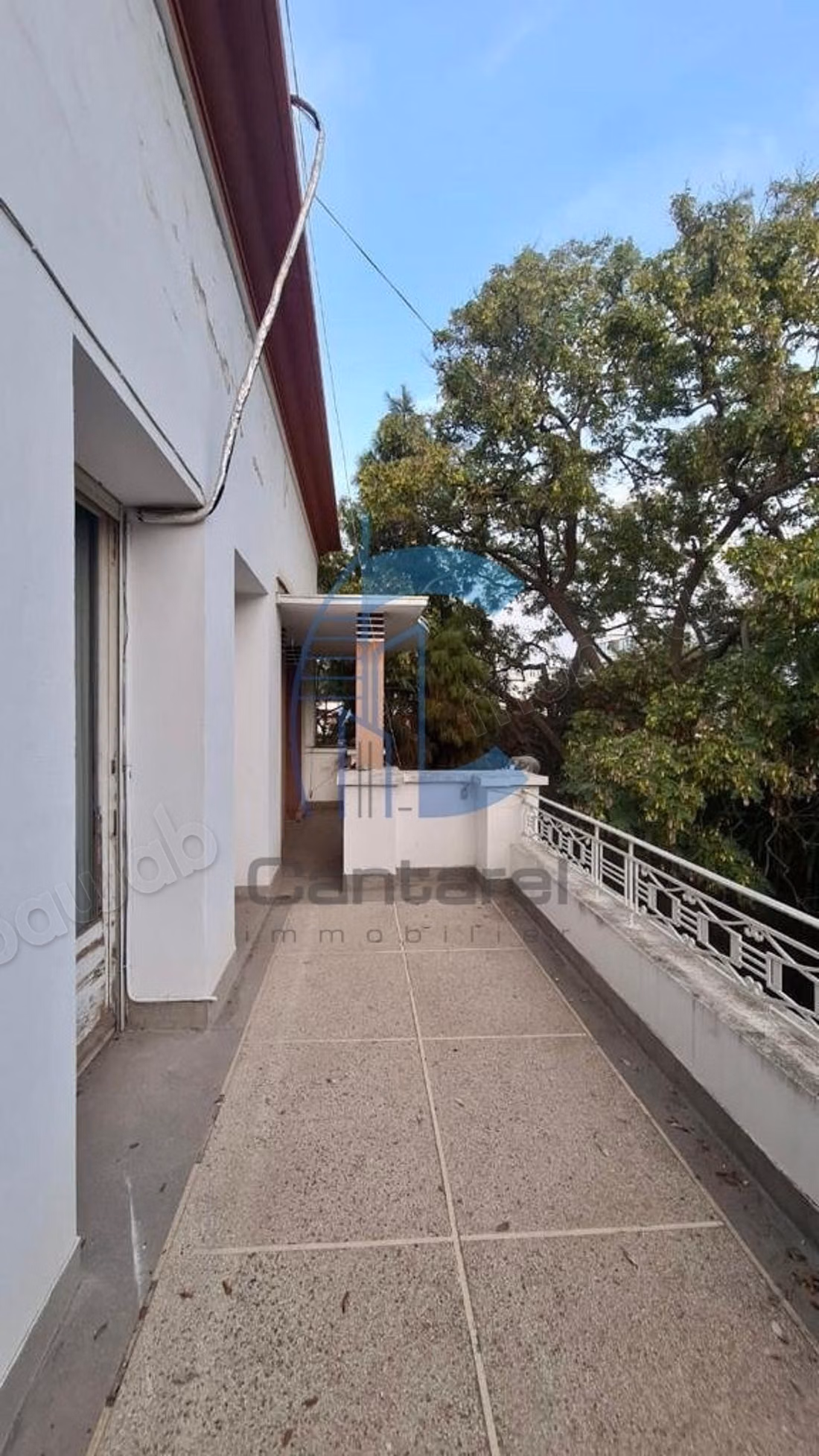 Villa Art Déco de excepción en venta - Palmier