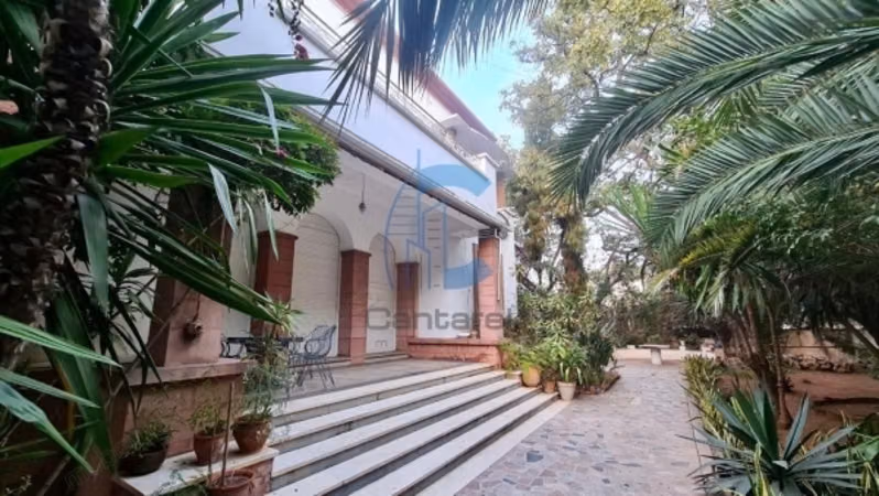 Villa Art Déco de excepción en venta - Palmier