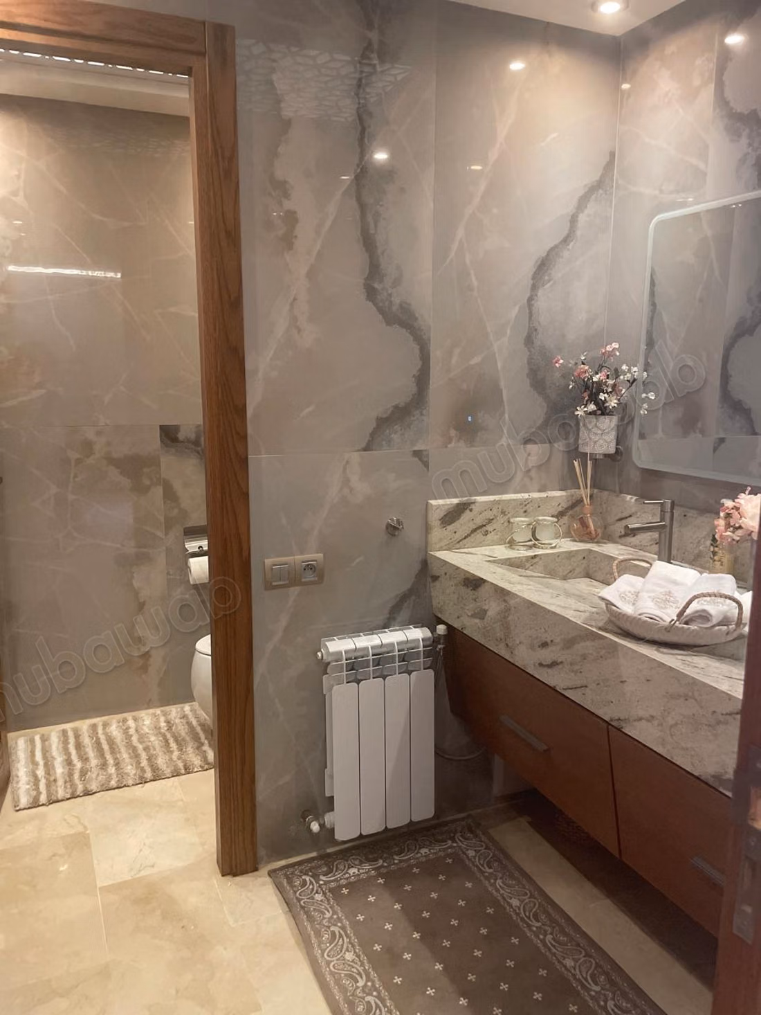 In vendita - Villa di lusso a Skhirat