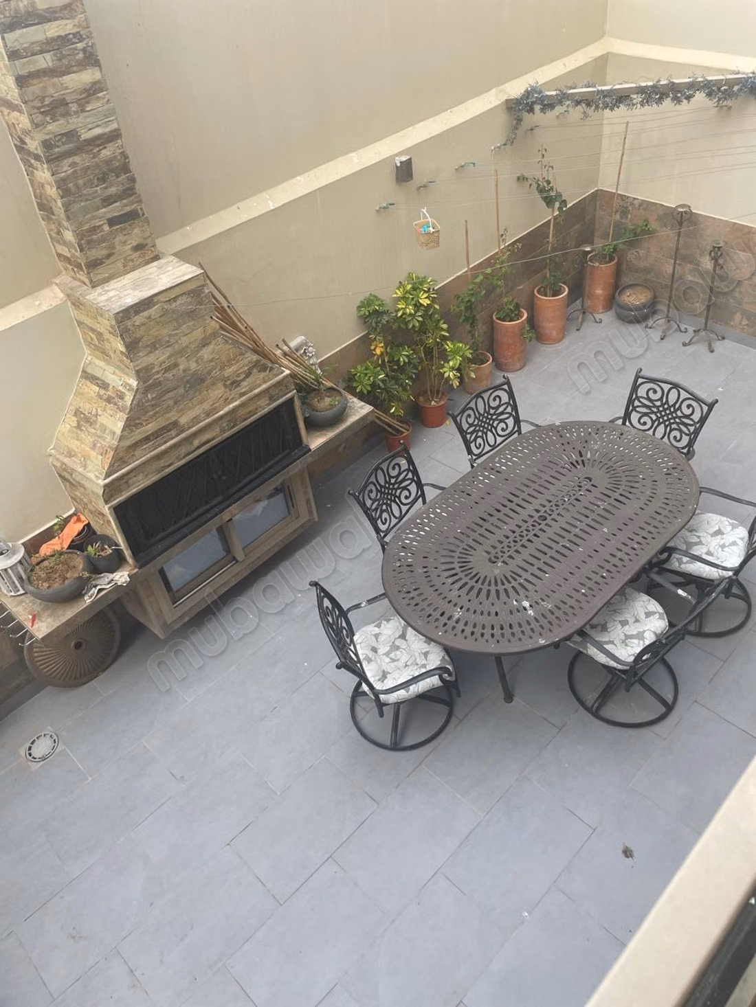 In vendita - Villa di lusso a Skhirat