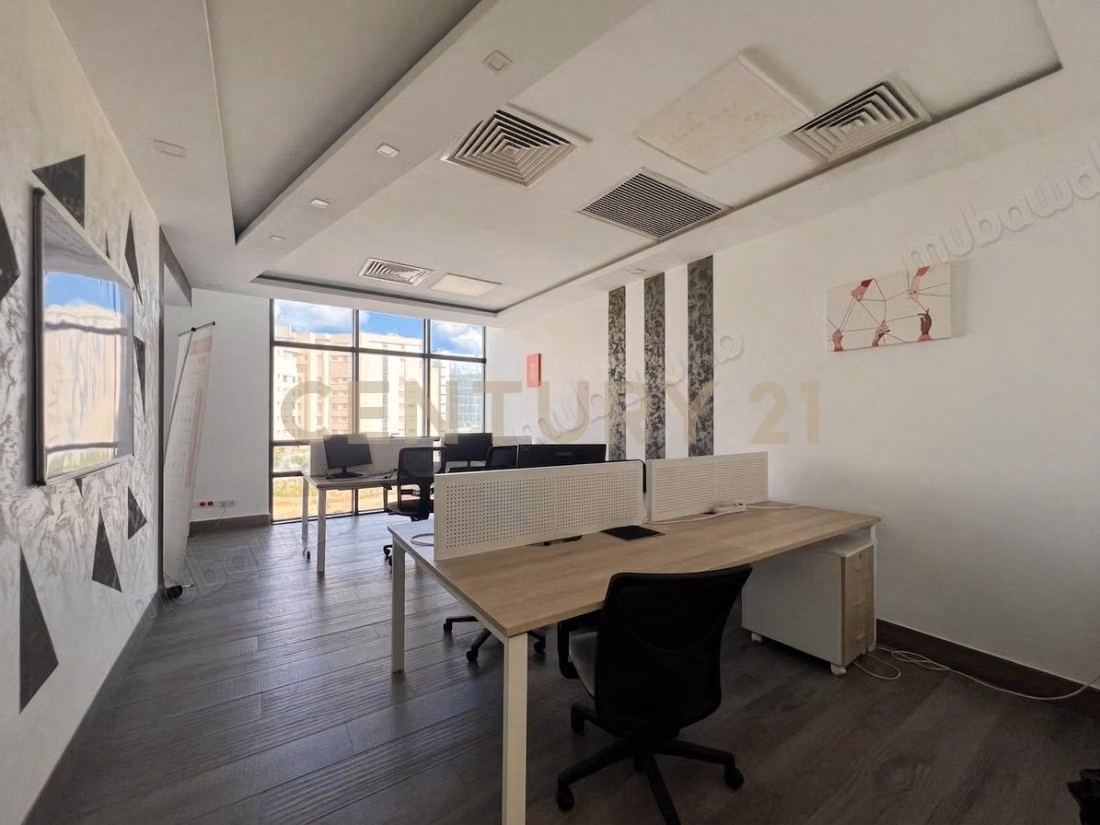 FOR RENT, OFFICE H6 - Lac 2