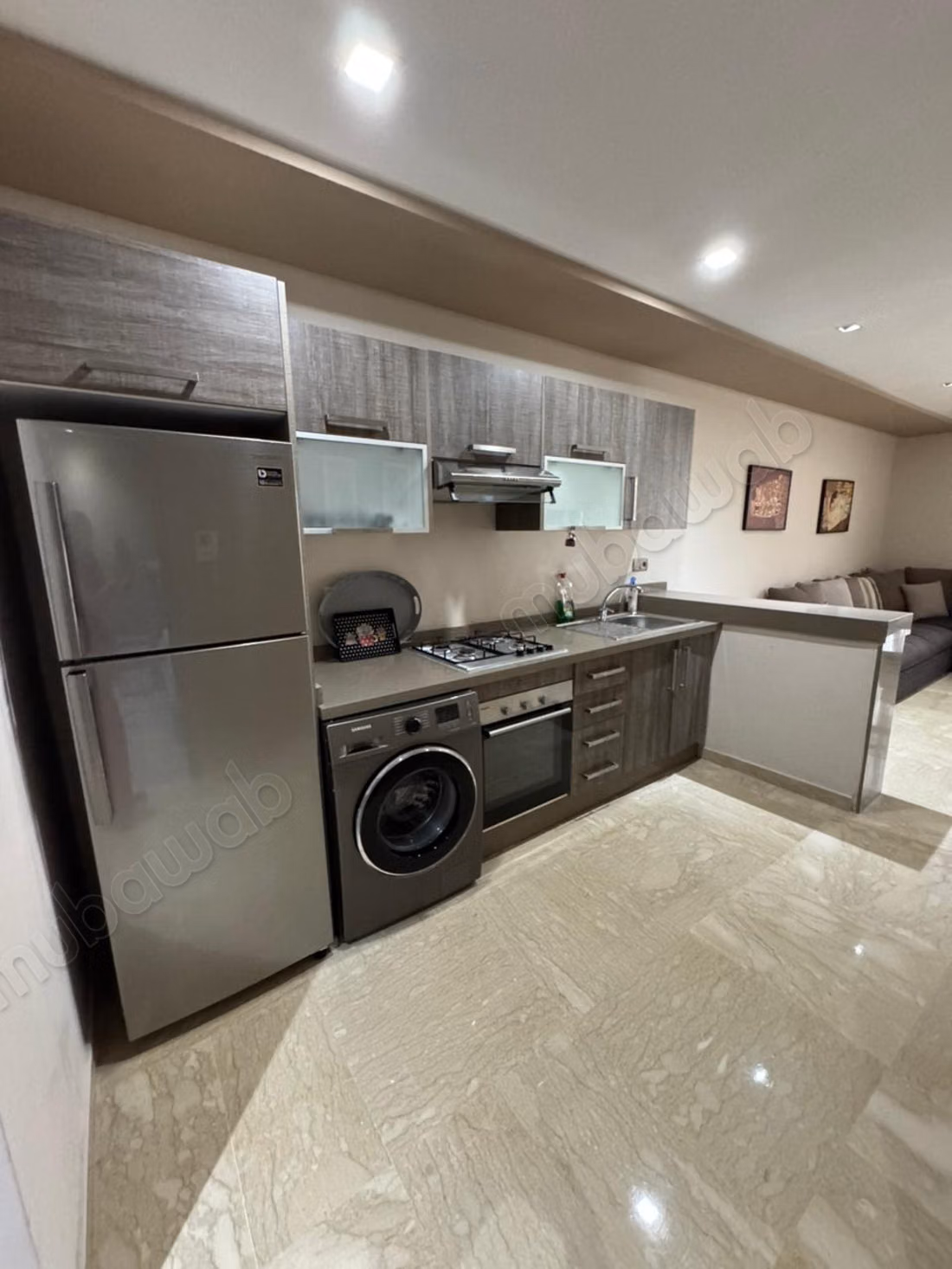Superbe appartement à louer à Bourgogne