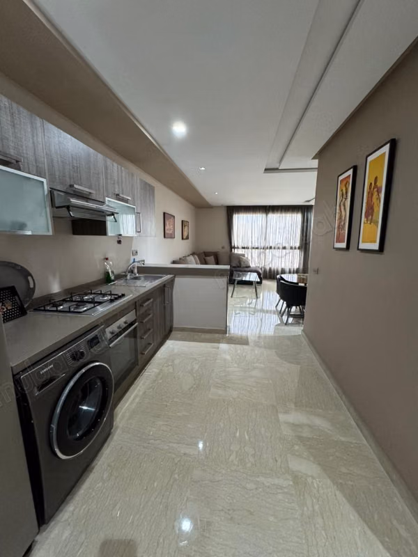 Superbe appartement à louer à Bourgogne