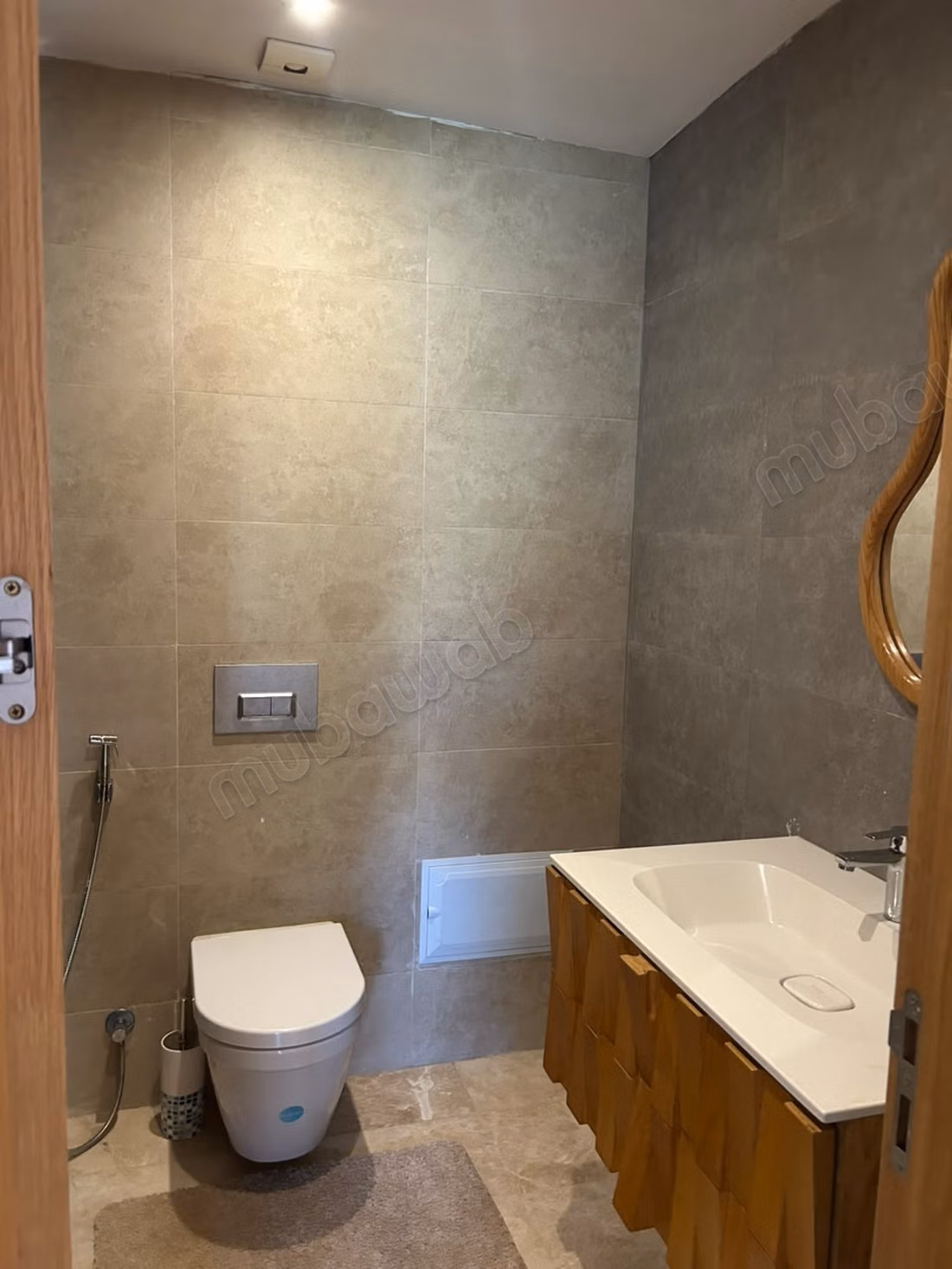 Exceptional Furnished Apartment — Tadart