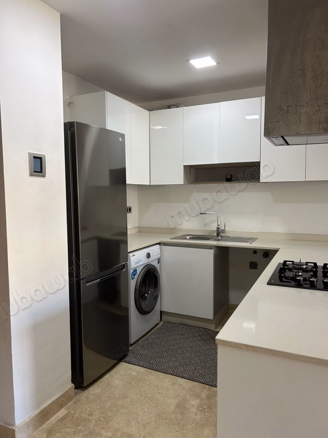 Exceptional Furnished Apartment — Tadart
