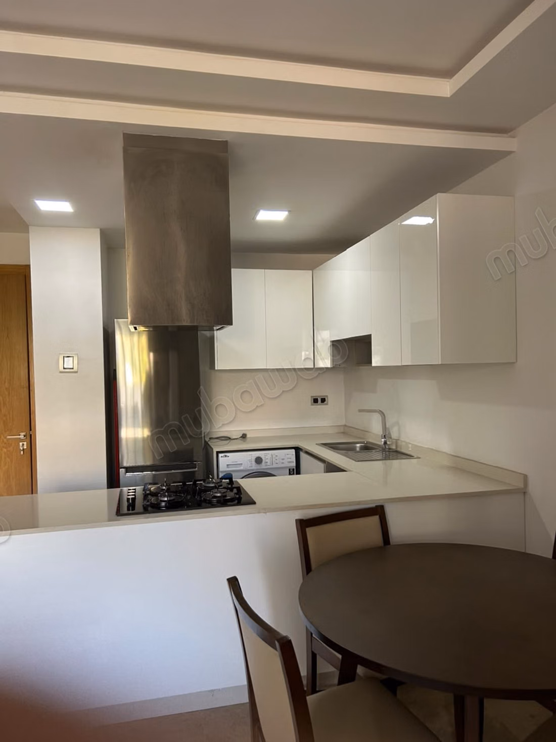 Exceptional Furnished Apartment — Tadart
