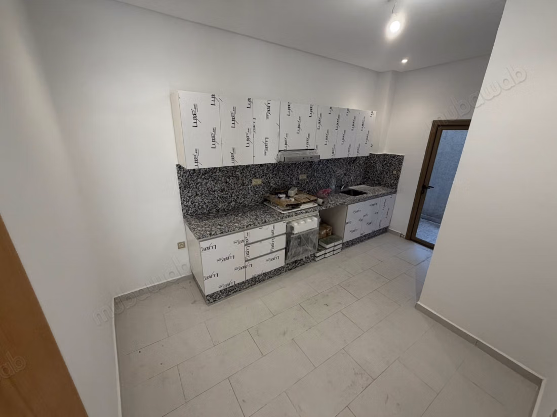 Apartamento nuevo en alquiler – Drissia, Tánger