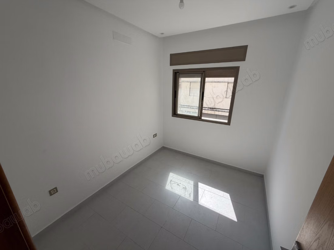 Apartamento nuevo en alquiler – Drissia, Tánger