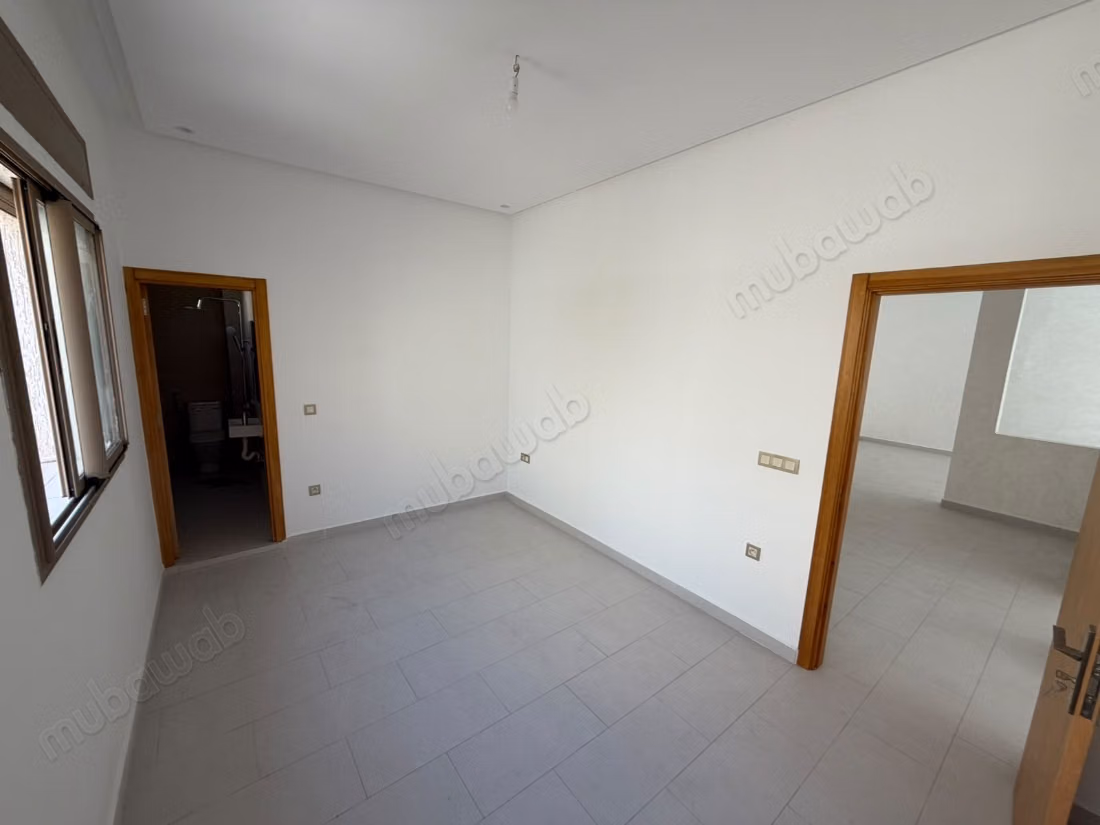Apartamento nuevo en alquiler – Drissia, Tánger
