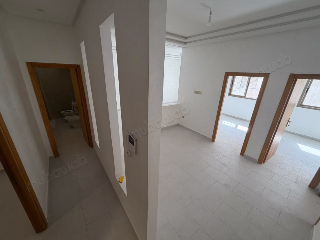 Apartamento nuevo en alquiler – Drissia, Tánger