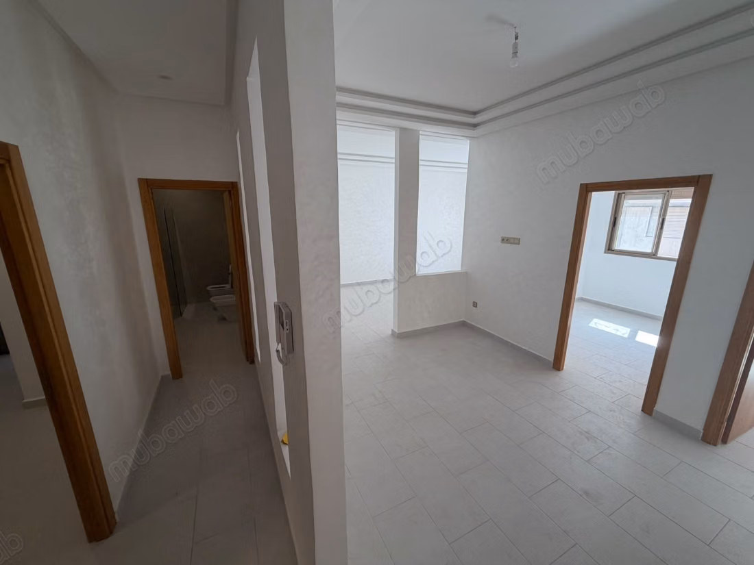 Apartamento nuevo en alquiler – Drissia, Tánger