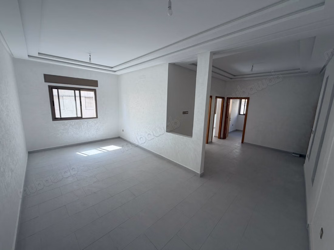 Apartamento nuevo en alquiler – Drissia, Tánger
