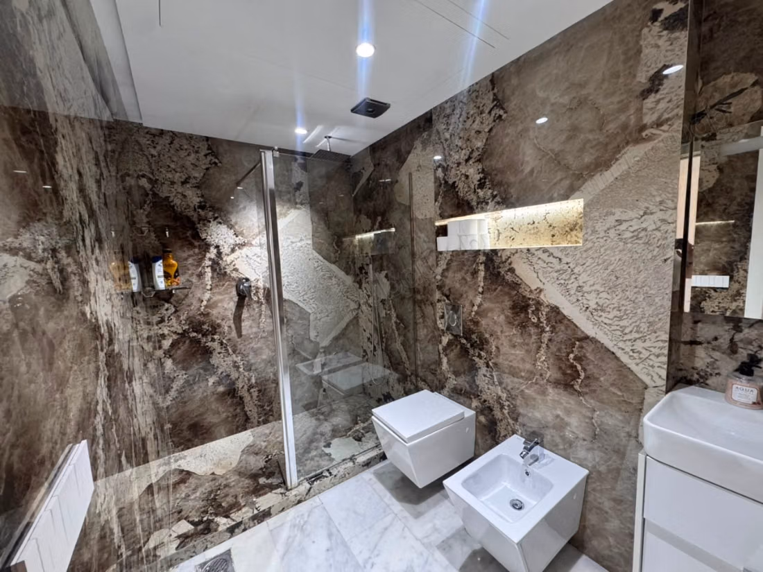 Bel apartamento amueblado en Nejma