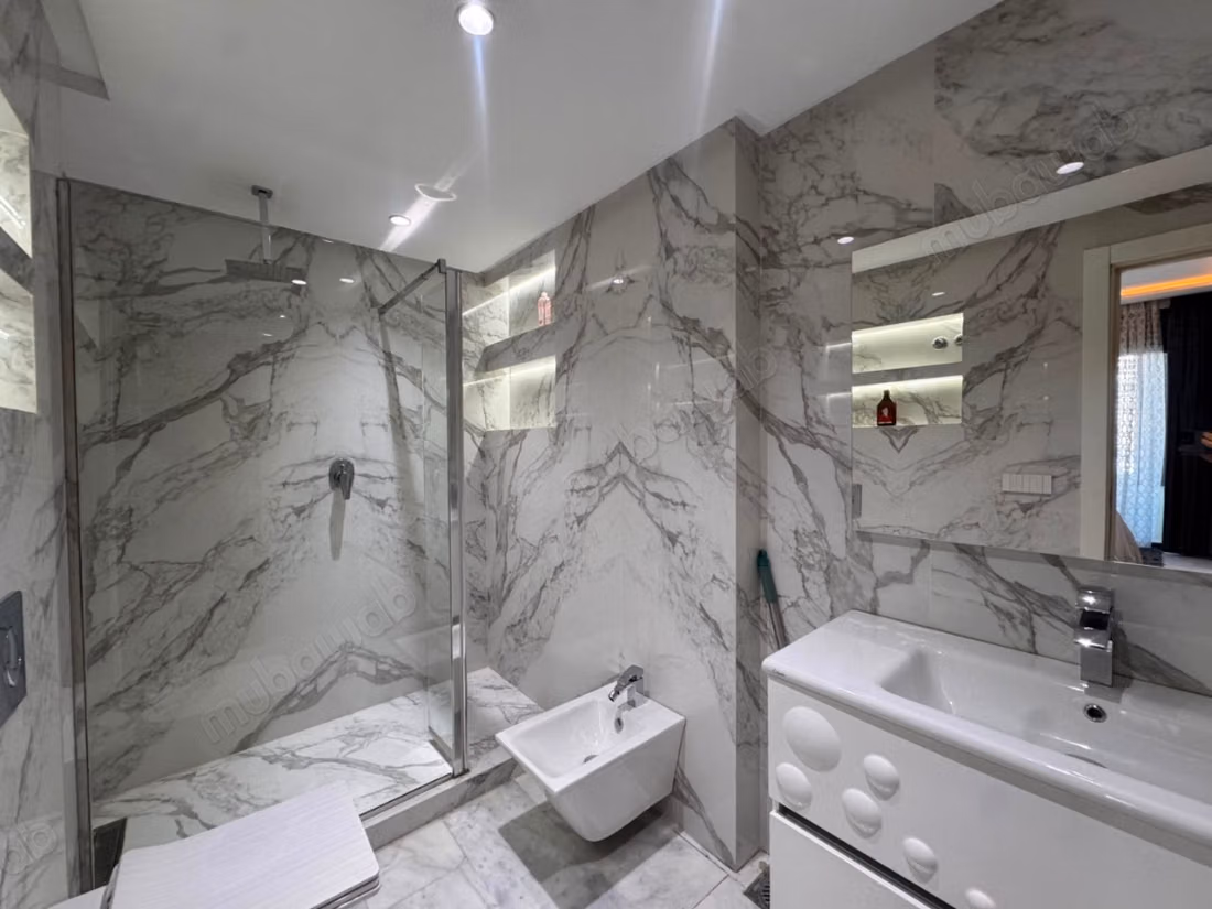 Bel apartamento amueblado en Nejma