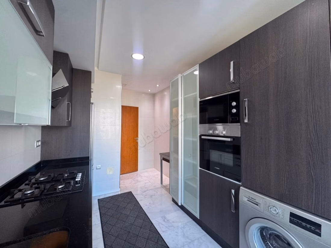 Bel apartamento amueblado en Nejma