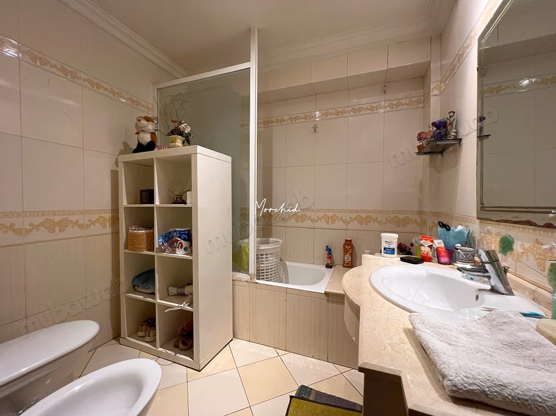 Appartement 212 m² à Triangle d'Or — 11