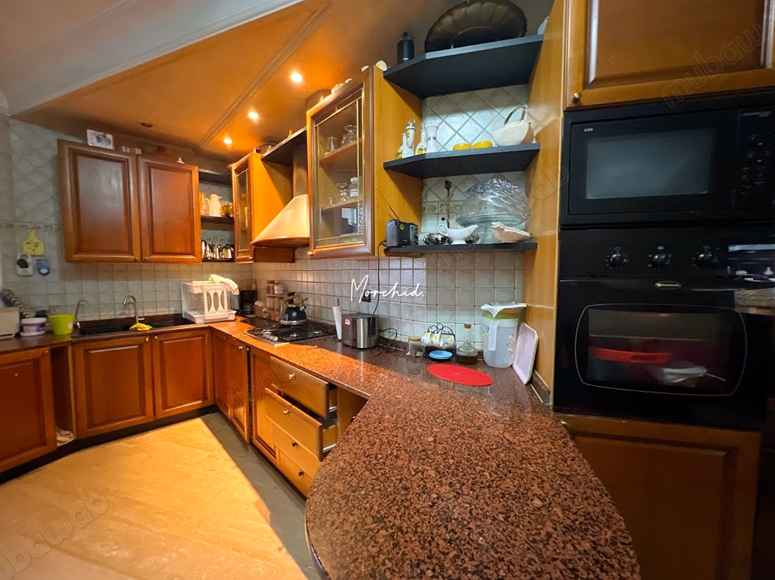 Appartement 212 m² à Triangle d'Or — 14