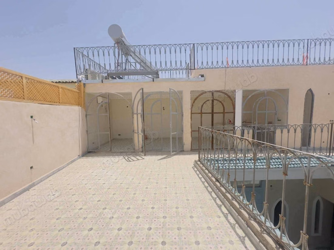 Official Guest House Ready to Operate
