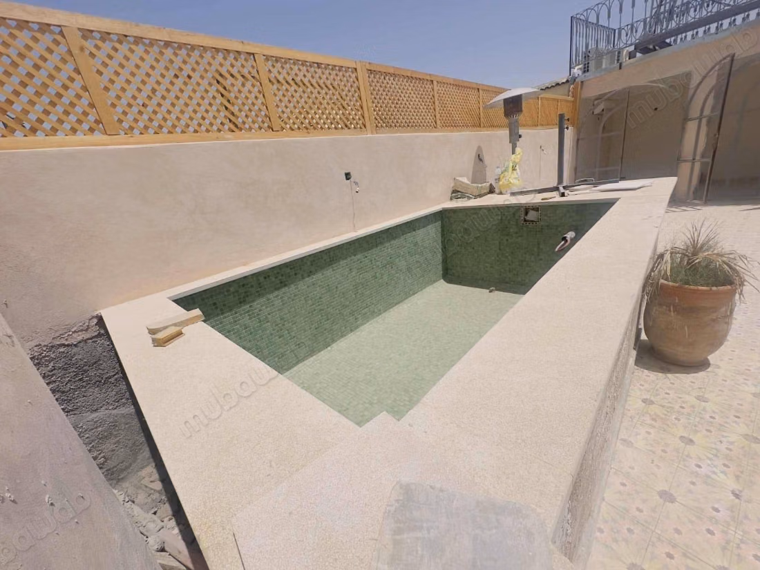 Official Guest House Ready to Operate