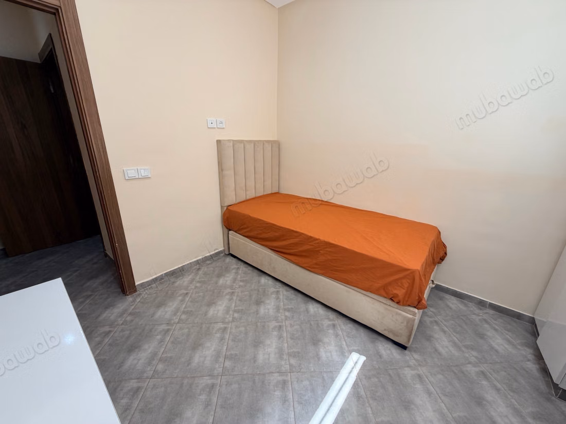Private Garden Apartment with 2 Bedrooms