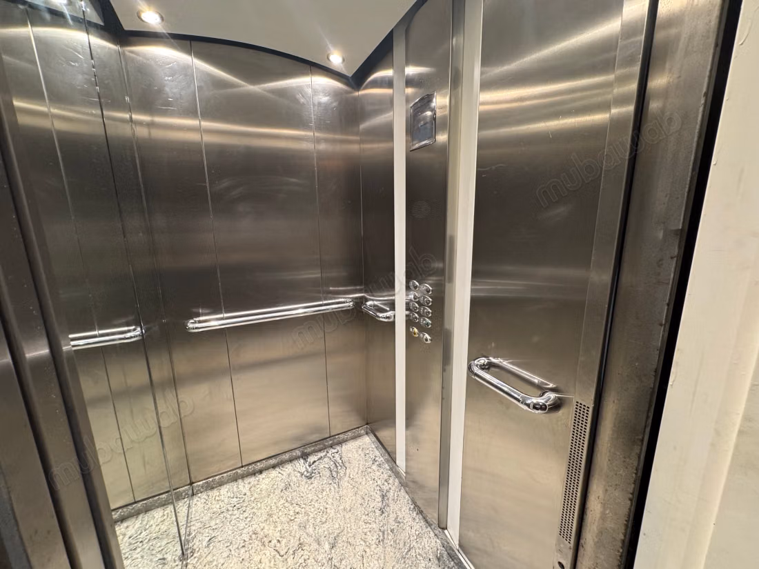 Apartamento en alquiler en Gauthier. 4 grandes habitaciones