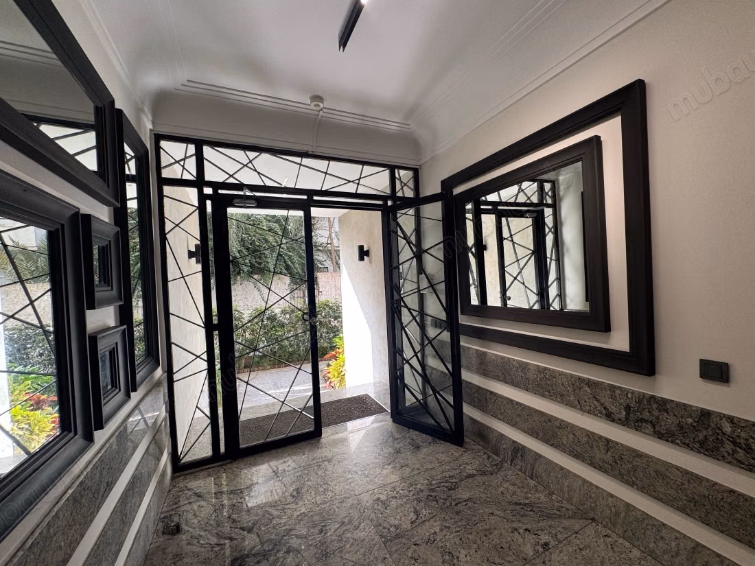 Apartamento en alquiler en Gauthier. 4 grandes habitaciones