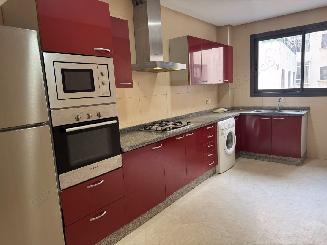 Apartamento en alquiler en Gauthier. 4 grandes habitaciones