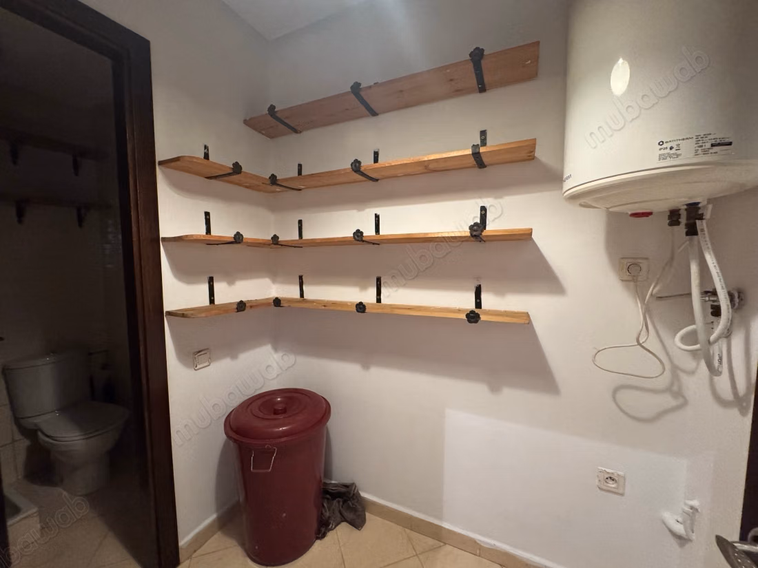 Apartamento en alquiler en Gauthier. 4 grandes habitaciones
