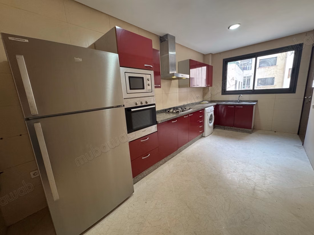 Apartamento en alquiler en Gauthier. 4 grandes habitaciones