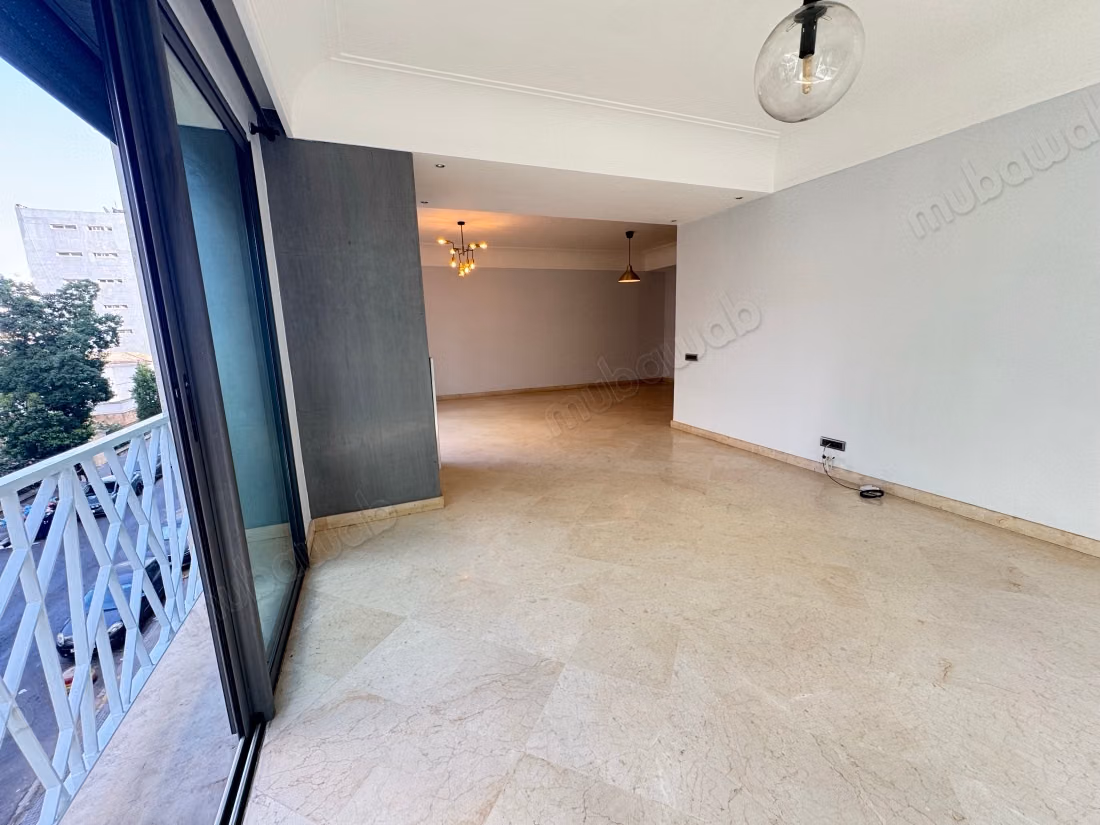 Apartamento en alquiler en Gauthier. 4 grandes habitaciones