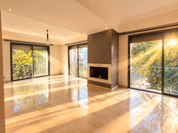 Apartment for rent in Gauthier. 4 large rooms