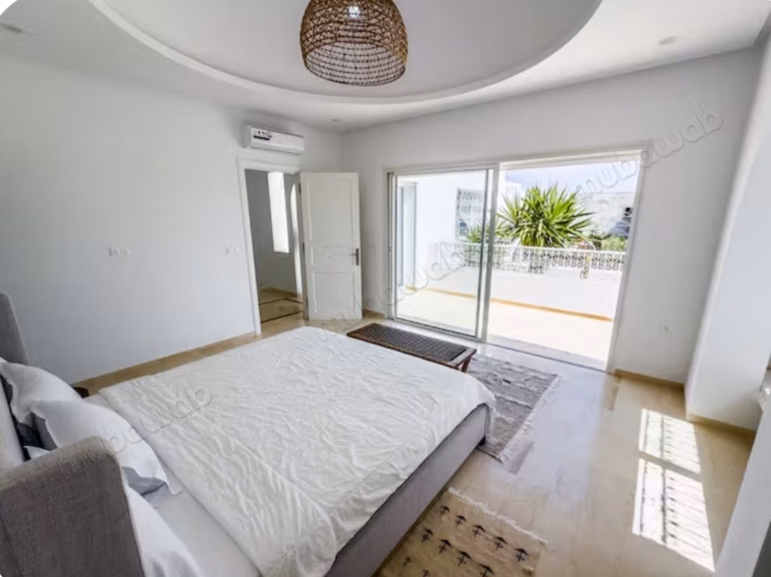 In vendita villa di lusso a Hammamet