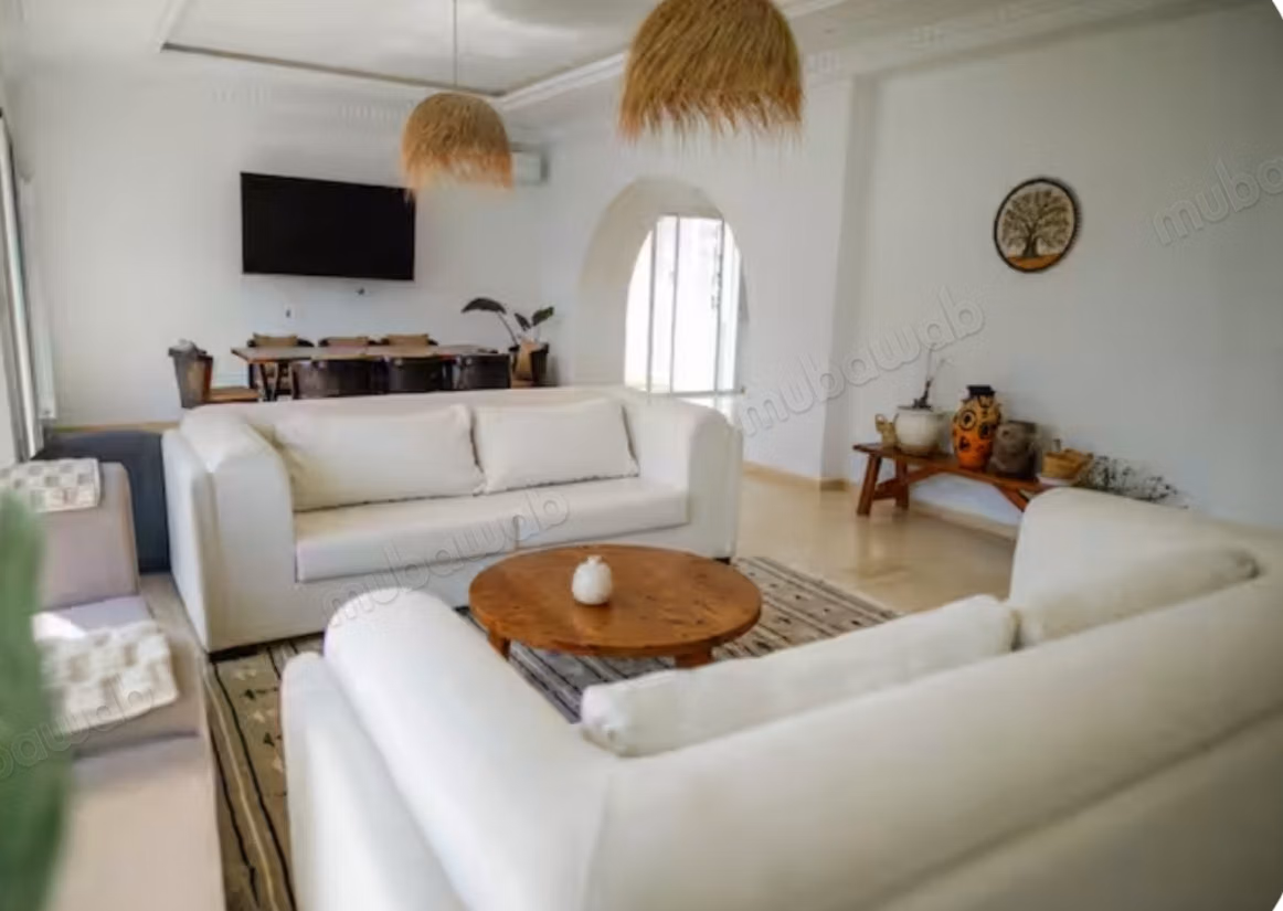 In vendita villa di lusso a Hammamet