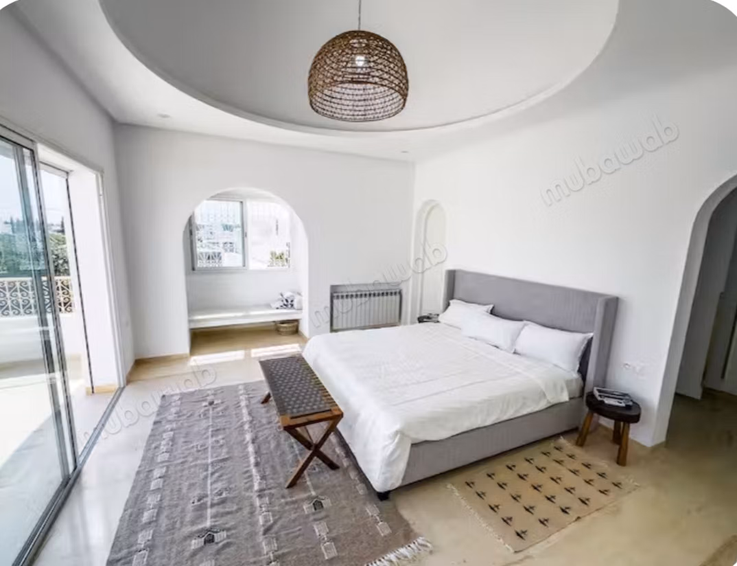In vendita villa di lusso a Hammamet