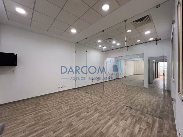 Spazio ufficio di 150 m² sulla strada di Marsa