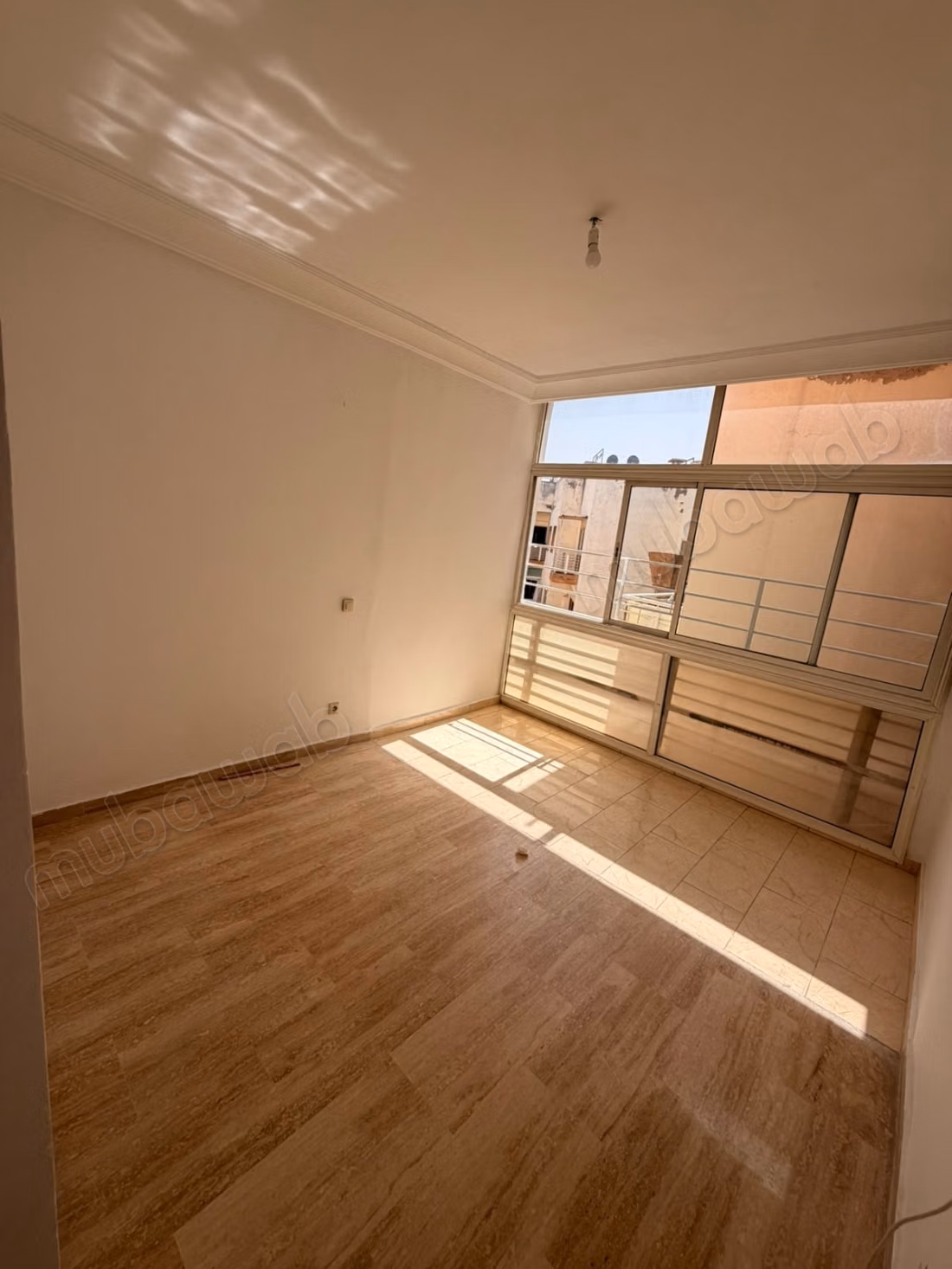 For rent - beautiful apartment on the fields