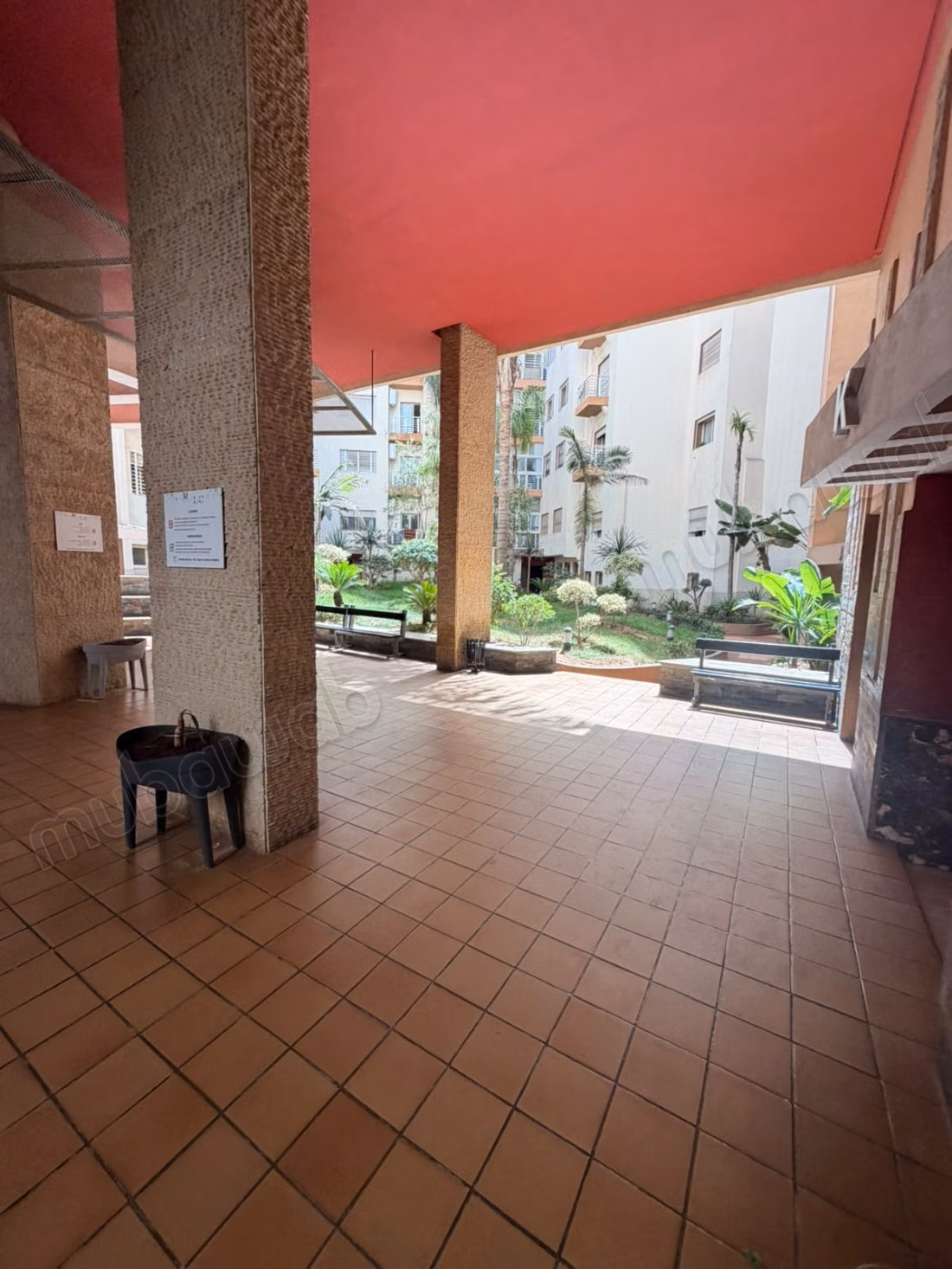 For rent - beautiful apartment on the fields