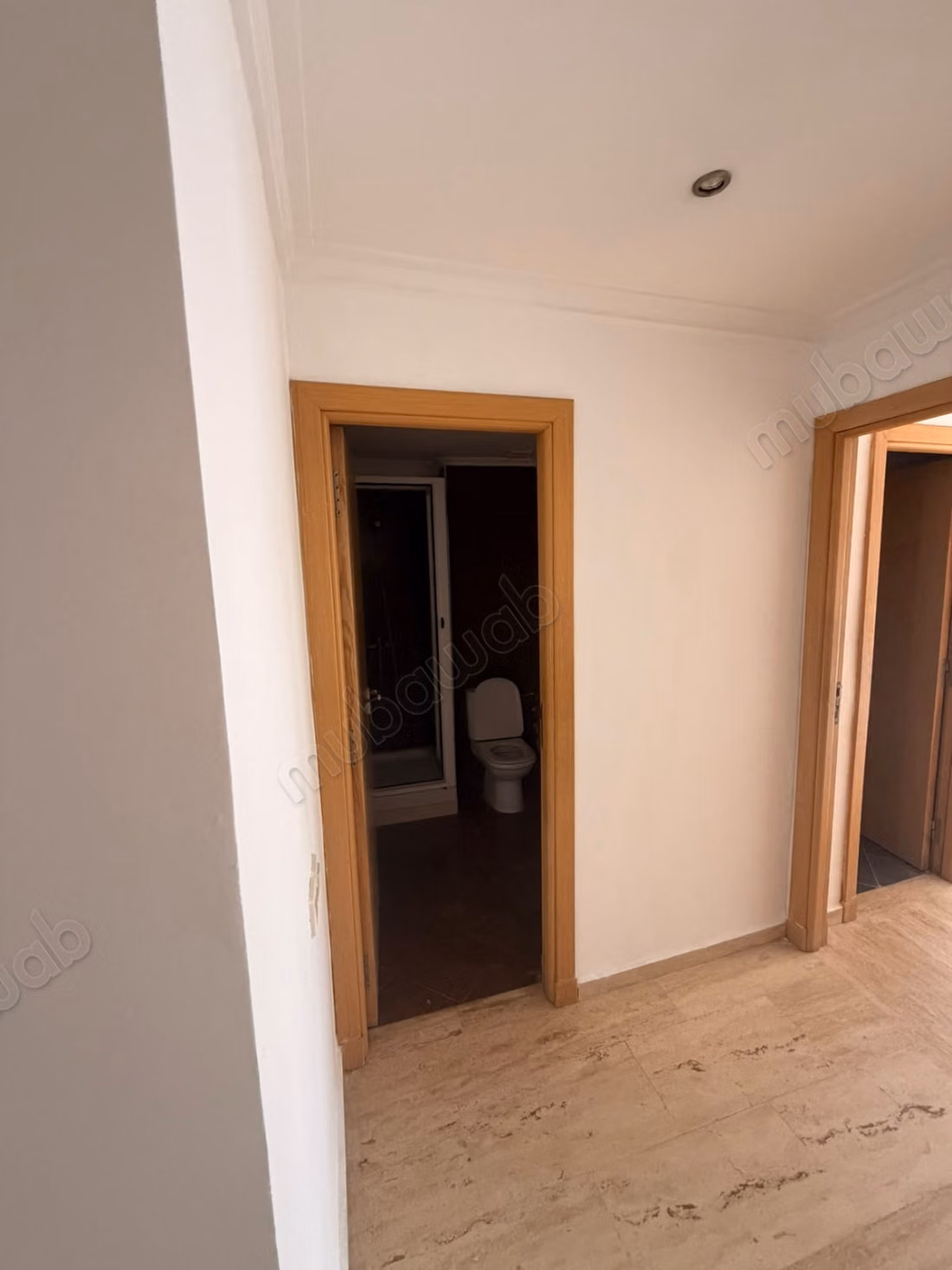 For rent - beautiful apartment on the fields