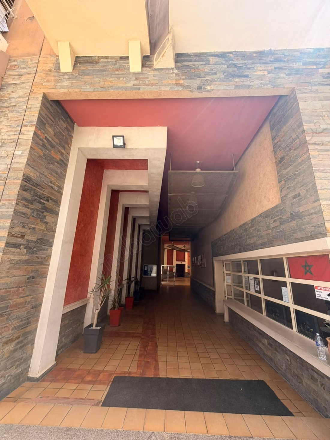 For rent - beautiful apartment on the fields