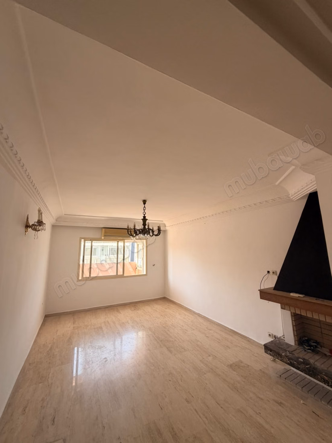 For rent - beautiful apartment on the fields