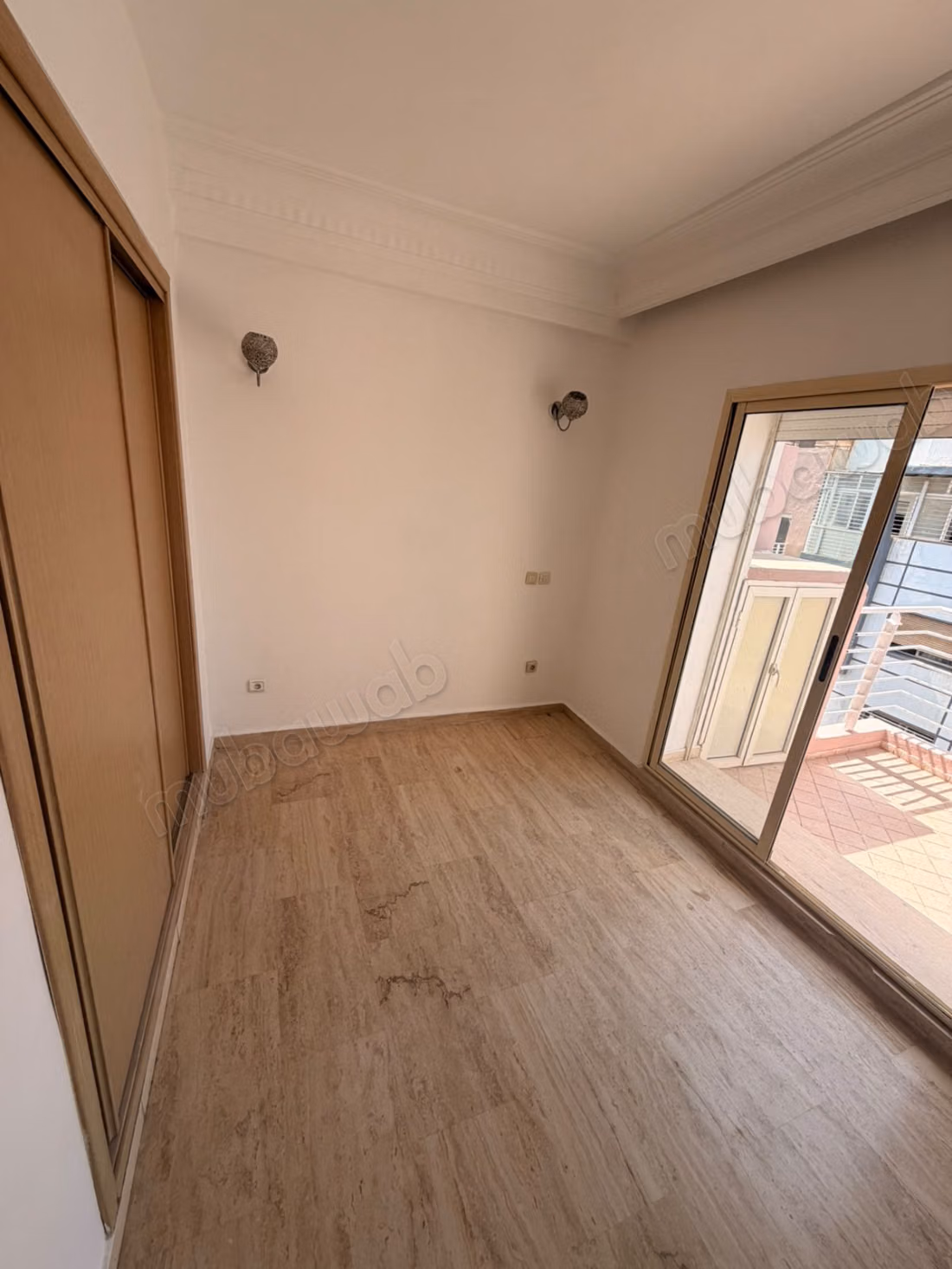 For rent - beautiful apartment on the fields