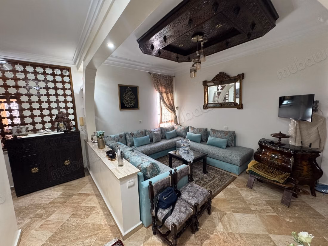 Appartement d'exception à vendre quartier hôpitaux — 6