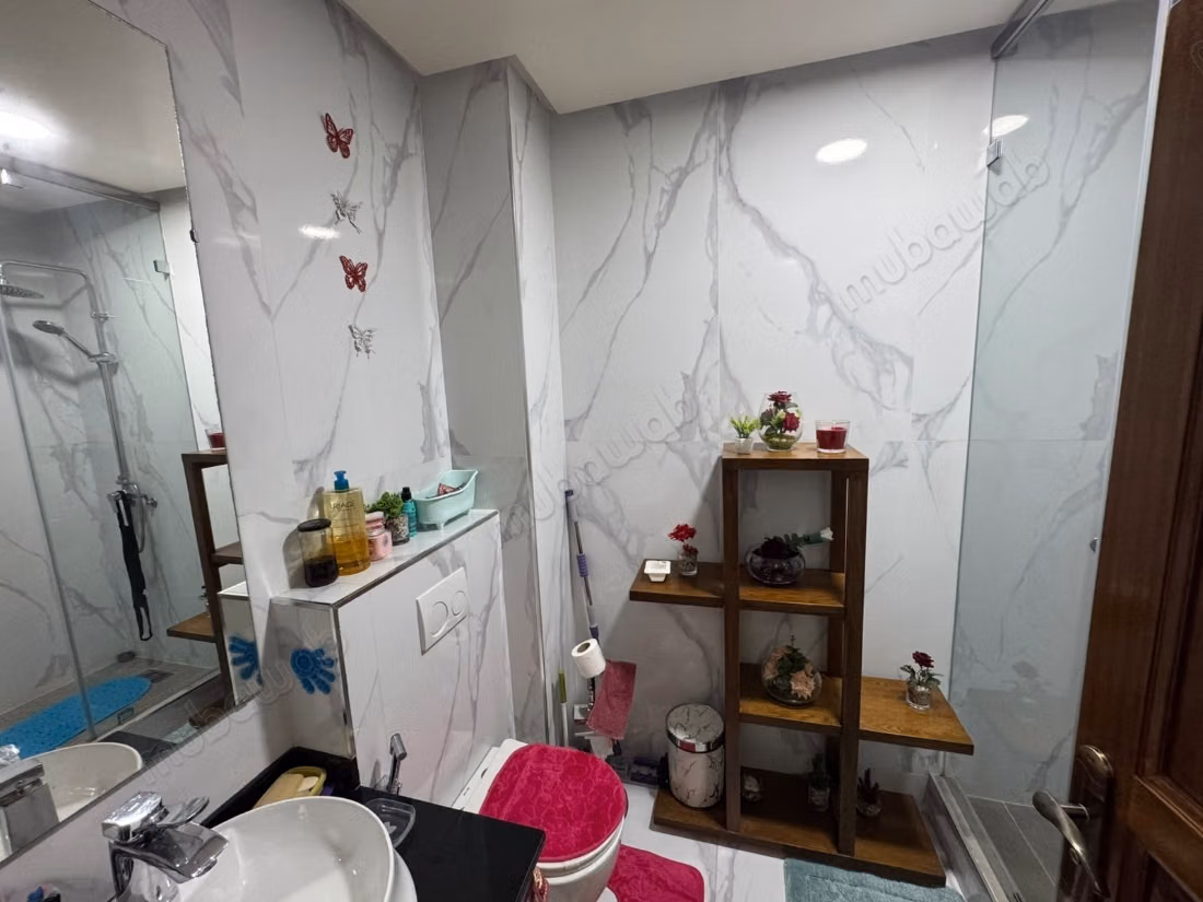 Appartement 157 m² à Les Hôpitaux — 13