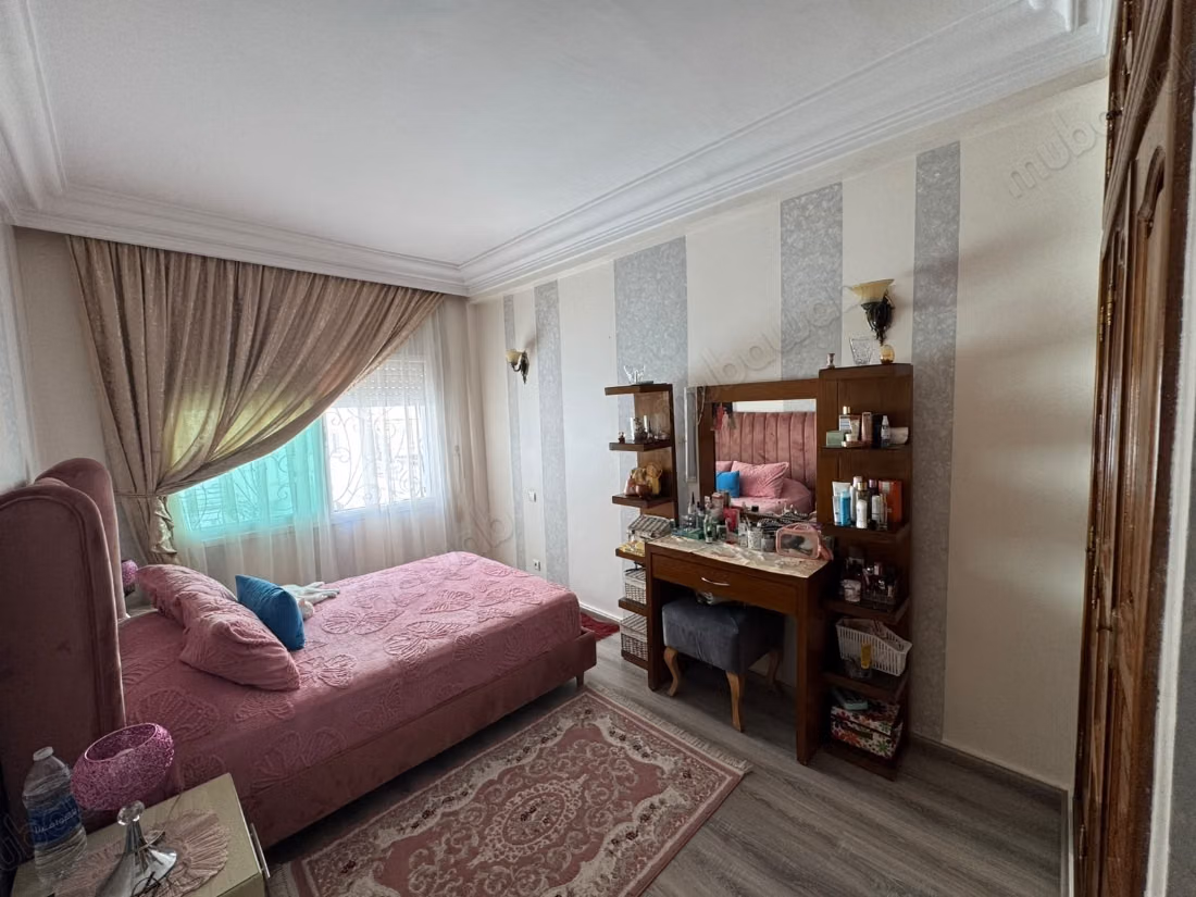 Appartement 157 m² à Les Hôpitaux — 12