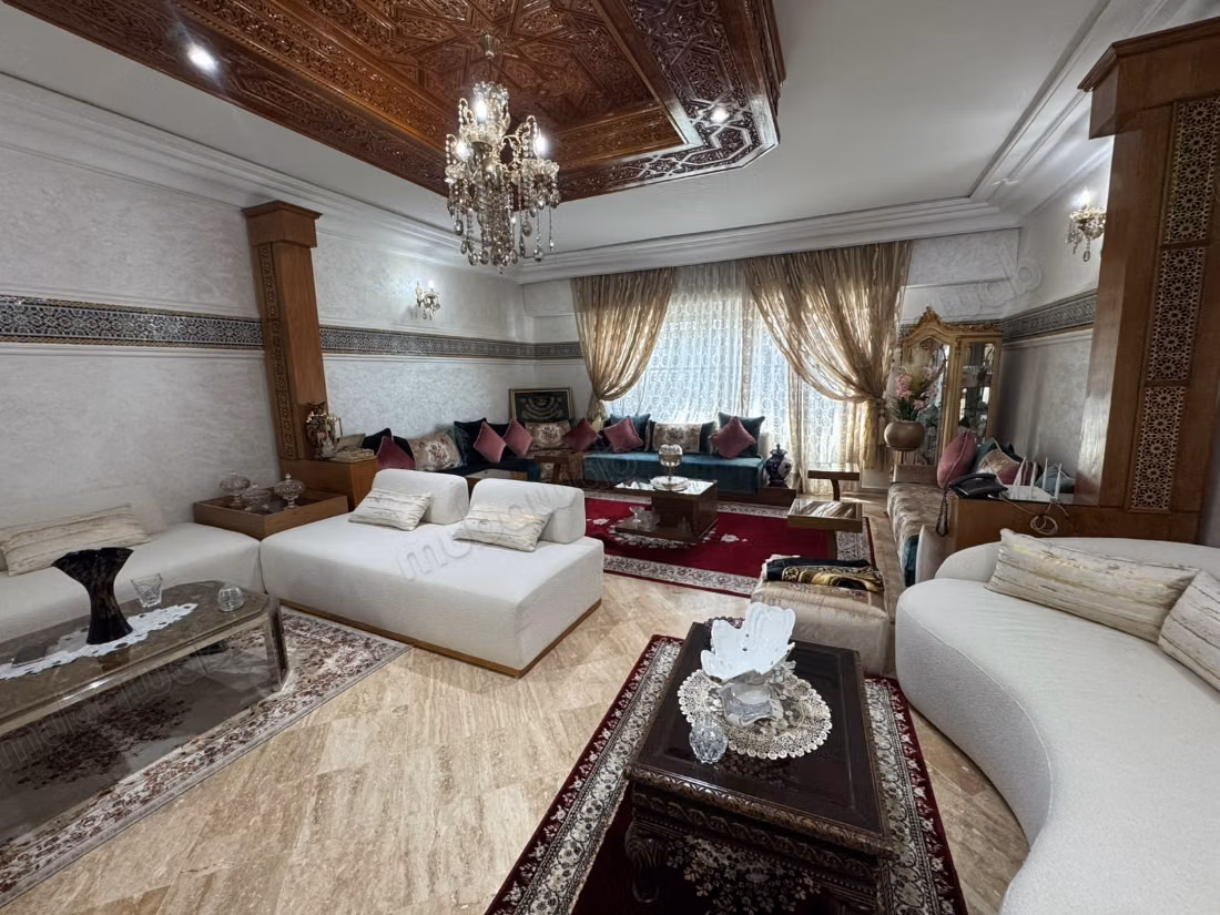 Appartement d'exception à vendre quartier hôpitaux — 3