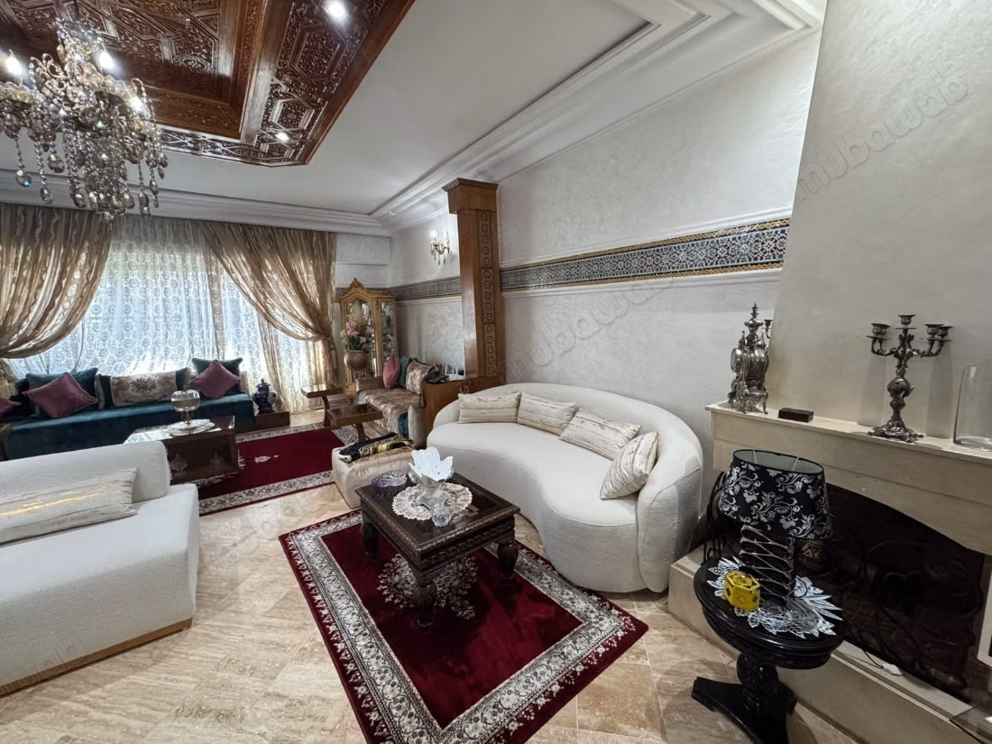Appartement d'exception à vendre quartier hôpitaux — 4