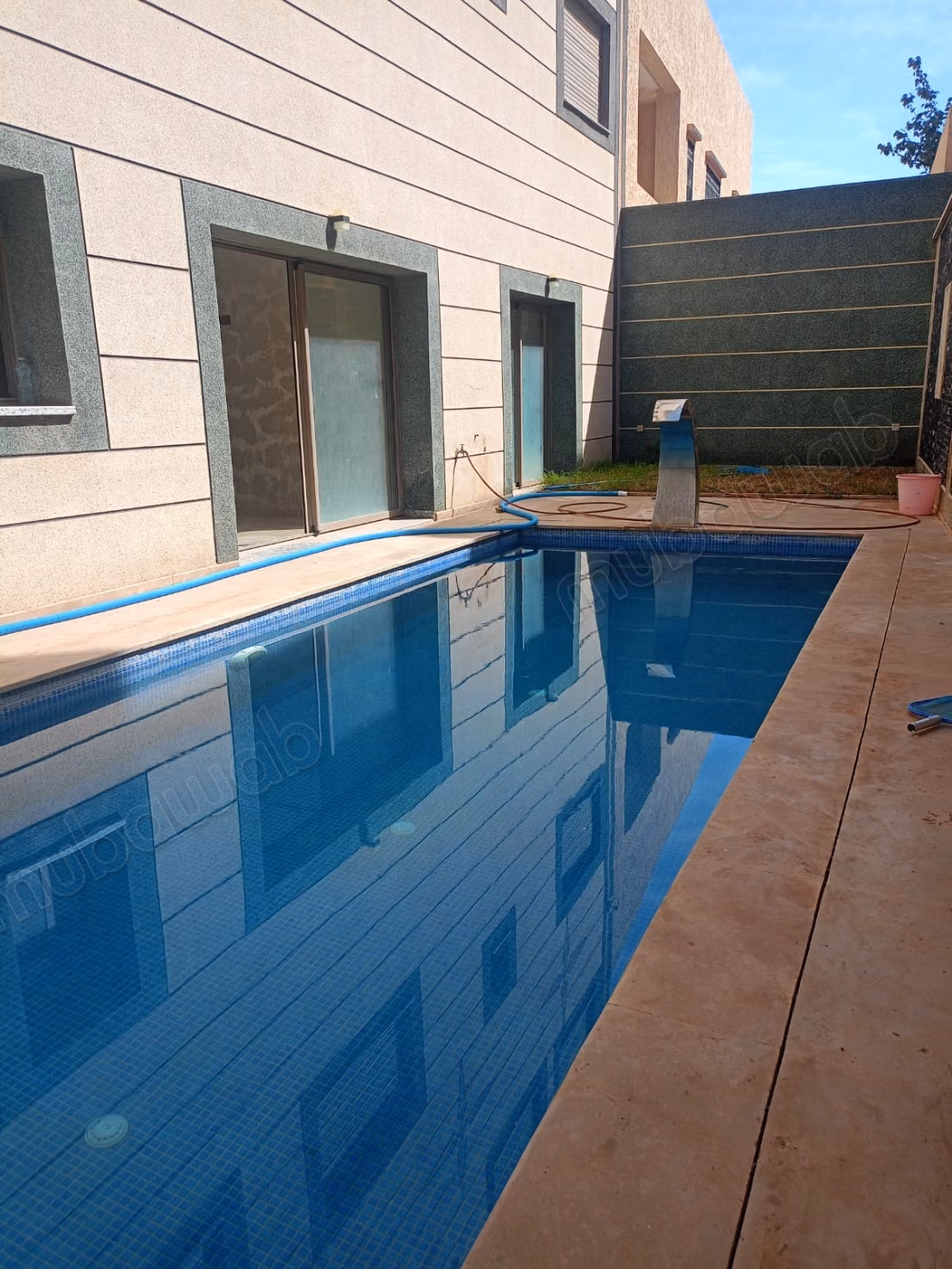Magnificent villa with swimming pool Key of Good