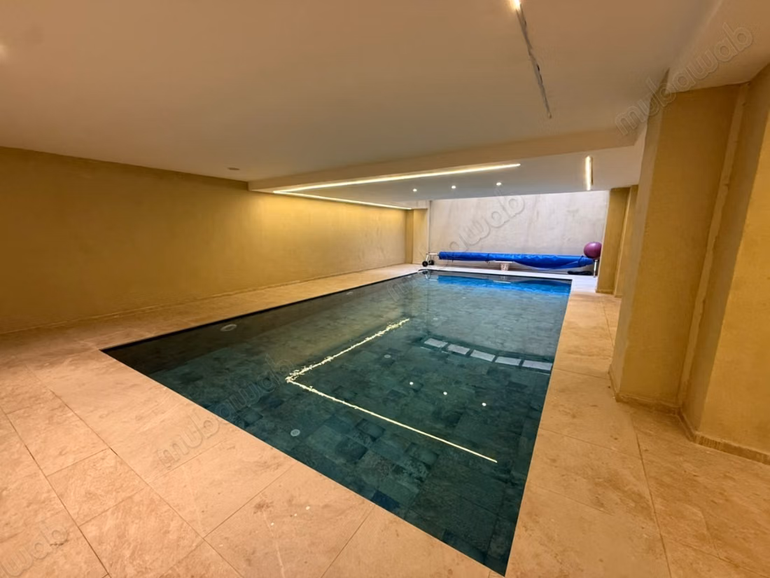Appartement 88 m² à Hivernage — 16